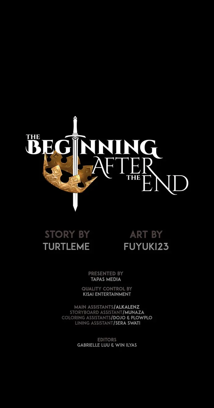 The Beginning After the End Chapter 46 image 01_optimized